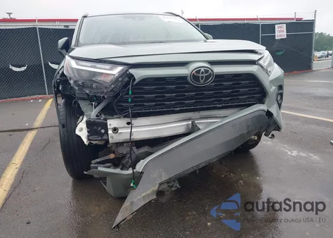 2023 Toyota Rav4 Xle Premium z USA, uszkodzony, nr VIN JTMC1RFV9PD103356